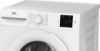 Beko BMN3WT3821W 8kg 1200 Spin Washing Machine - White_angled