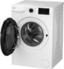 Blomberg LRF854311W 8kg/5kg 1400 Spin  Washer Dryer - White_side