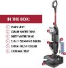 Ewbank EW3060 Hydroh1 2-in-1 Cordless Wet Dry Vacuum Cleaner & Hard Floor Cleaner_box contents