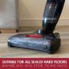 Ewbank EW3060 Hydroh1 2-in-1 Cordless Wet Dry Vacuum Cleaner & Hard Floor Cleaner_suitable for hard floors