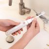 Silk'n SY1PE1W001 SonicYou Electric Toothbrush - White_removable