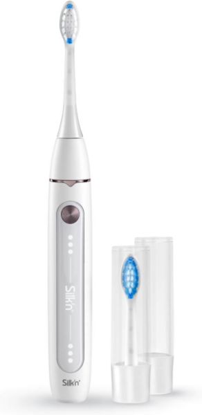 Silk'n SY1PE1W001 SonicYou Electric Toothbrush - White_main