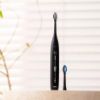 Silk'n SY1PE1Z001 SonicYou Electric Toothbrush - Matt Black_set