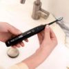 Silk'n SY1PE1Z001 SonicYou Electric Toothbrush - Matt Black_cleaning