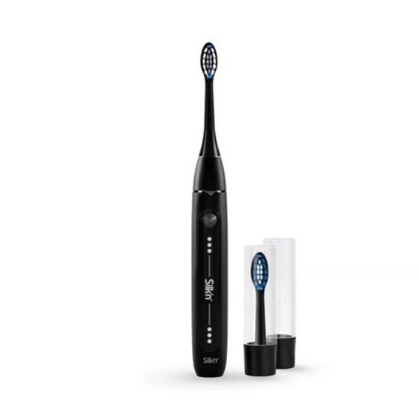 Silk'n SY1PE1Z001 SonicYou Electric Toothbrush - Matt Black_main