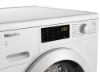 Miele WCD020WPS 8kg 1400 Spin Washing Machine - Lotus White_controls