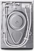 Miele WCD020WPS 8kg 1400 Spin Washing Machine - Lotus White_reverse