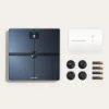 WITHINGS WBS13B Body Smart Scale - Black_contents