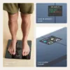 WITHINGS WBS13B Body Smart Scale - Black_steps