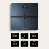 WITHINGS WBS13B Body Smart Scale - Black_stats