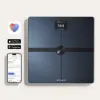 WITHINGS WBS13B Body Smart Scale - Black_app