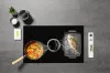 Elica NT-SWITCH Nikolatesla Switch Black Induction Hob_Above