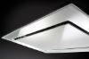 Faber HEAVEN GLASS 2.0 90 cm Cooker Hood_Closeup