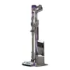 Shark IP3251UKT PowerDetect Clean & Empty Cordless Pet Vacuum Cleaner with 70 Minutes Run Time in White/Java Grey_side