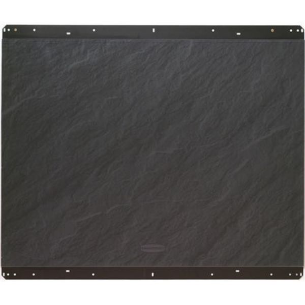 Rangemaster RCFSP1092MG 1092mm Splash Back in Granite Glass_main