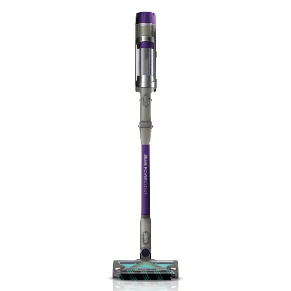 Shark IP1251UKT PowerDetect Cordless Vacuum Cleaner with 70 Minutes Run Time in Java_front