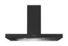 Rangemaster 119520 90cm Flat Hood Cooker Hood in Slate - UNBHDS90SL/