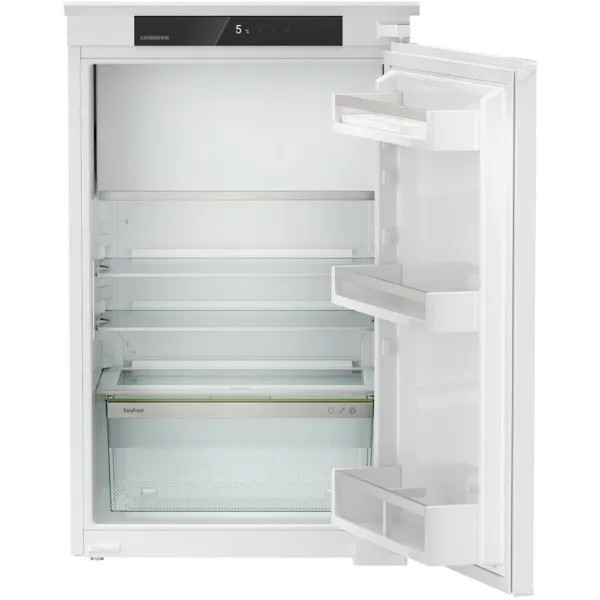 Liebherr IRSe 3901 4* Freezer compartment, EasyFresh, Sliding Door_open2