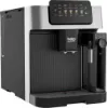 Beko CEG7304X Bean to Cup Fully Automatic Espresso Machine with Integrated Milk Jug - Silver_front