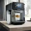 Siemens TQ717GB3 Bean To Cup Coffee Machine - Stainless Steel_dimensions