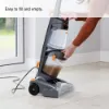 Vax W86-DP-B Dual Power Carpet Washer - Orange_easy to fill and empty