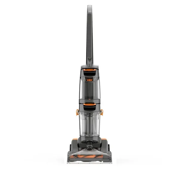 Vax W86-DP-B Dual Power Carpet Washer - Orange_main