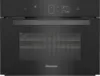 Blomberg ROKW8370B 59.4cm Built In Compact Microwave Oven - Black_main