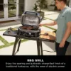 Ninja OG901UKACCKIT Woodfire Grill & Smoker + Accessories Bundle_bbq grill