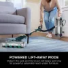 Shark AZ3900UKT PowerDetect Powered Lift-Away Upright Vacuum Cleaner - Dark Teal_powered lift-away mode