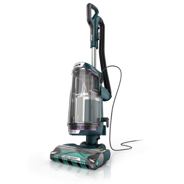 Shark AZ3900UKT PowerDetect Powered Lift-Away Upright Vacuum Cleaner - Dark Teal_main