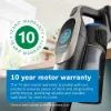 Bosch BBS1041GGB Cordless Handstick Vacuum Cleaner - 80 Minutes Runtime - Graphite_10 year motor warranty