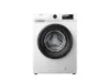 Hisense WFQP7012EVM 7kg 1200 Spin Washing Machine - White_front view