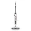 Shark S8201UK Steam & Scrub Automatic Steam Mop with Steam Blaster  - White_front