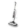 Shark S8201UK Steam & Scrub Automatic Steam Mop with Steam Blaster  - White_main