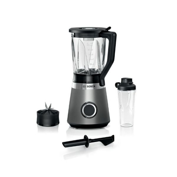 Juicers and Blenders