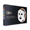 SILK'N FLM100PUK001 LED Face Mask - White_led face mask