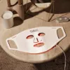 SILK'N FLM100PUK001 LED Face Mask - White_mask