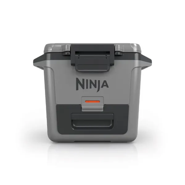 Ninja FB131UKGY FrostVault 30QT/28L Hard Cooler with Dry Zone - Slate Grey_main