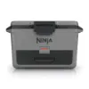 Ninja FB151UKGY FrostVault 50QT/47L Hard Cooler with Dry Zone - Slate Grey_main