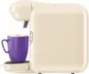 Bosch TAS1407GB Tassimo Vivy 2 Hot Drinks Machine in Cream_side