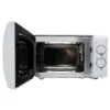 Igenix IG2083 700W 20L Manual Microwave_interior