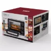 Tower T14043 23 Litre Mini Oven in Black_box