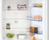 Bosch KIN96NSE0G Series 2 Built-in Extra Height Fridge Freezer _shelves