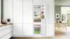 Bosch KIN96NSE0G Series 2 Built-in Extra Height Fridge Freezer _room view