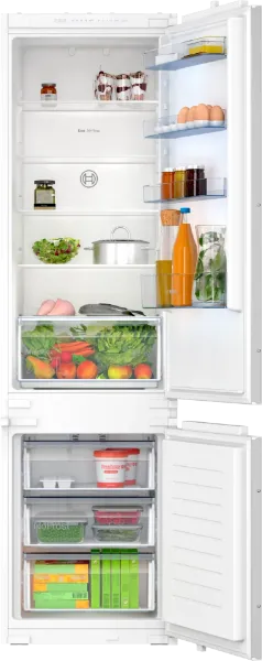 Bosch KIN96NSE0G Series 2 Built-in Extra Height Fridge Freezer _main