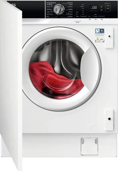 AEG LX6WG74634BI Integrated 7kg Wash 4kg Dry Washer Dryer_main