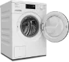 Miele WEB385 8kg 1400 Spin Freestanding Washing Machine_open door