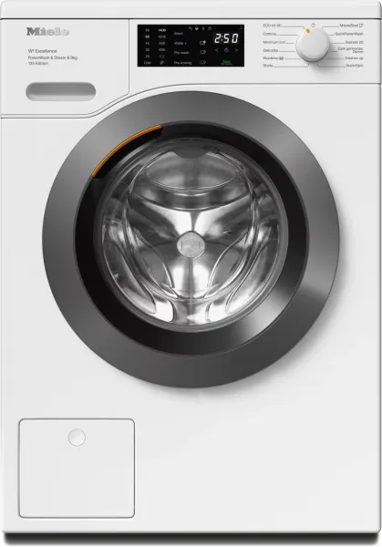 Miele WEB385 8kg 1400 Spin Freestanding Washing Machine_main