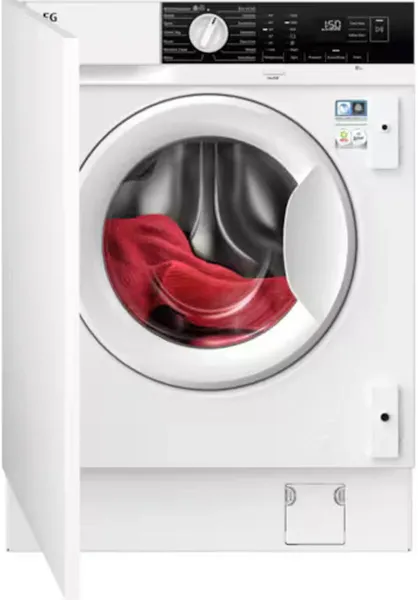 AEG LFX6G7434BI 7kg 1400 Spin Integrated Washing Machine_main