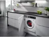 AEG LFX6G7434BI 7kg 1400 Spin Integrated Washing Machine_room view